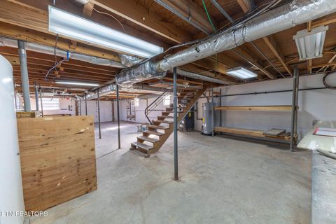 Tiny photo for 781 West Lane, Lenoir City, TN 37771 (MLS # 1325007)