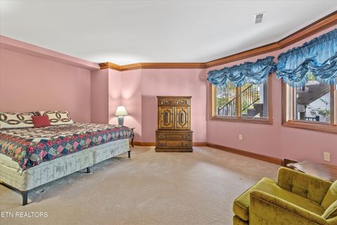 Tiny photo for 489 Fox Lake Lane, LaFollette, TN 37766 (MLS # 1319860)