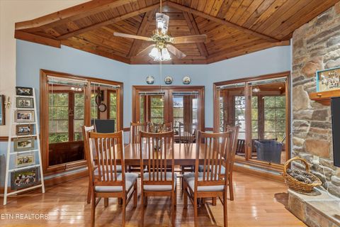 Tiny photo for 489 Fox Lake Lane, LaFollette, TN 37766 (MLS # 1319860)