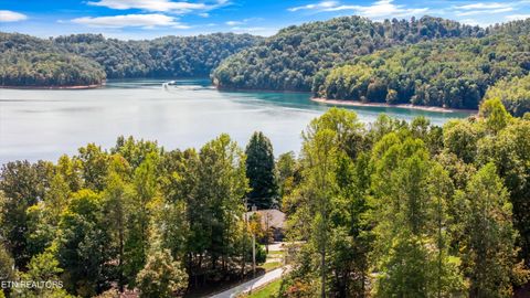 Tiny photo for 489 Fox Lake Lane, LaFollette, TN 37766 (MLS # 1319860)