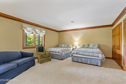 Tiny photo for 489 Fox Lake Lane, LaFollette, TN 37766 (MLS # 1319860)