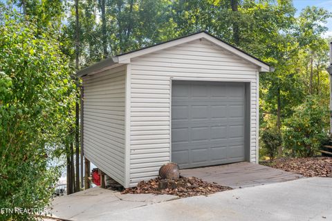 Tiny photo for 489 Fox Lake Lane, LaFollette, TN 37766 (MLS # 1319860)