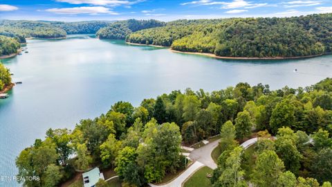 Tiny photo for 489 Fox Lake Lane, LaFollette, TN 37766 (MLS # 1319860)