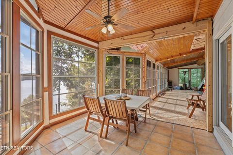 Tiny photo for 489 Fox Lake Lane, LaFollette, TN 37766 (MLS # 1319860)