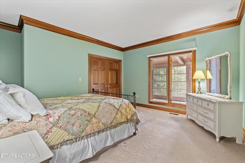 Tiny photo for 489 Fox Lake Lane, LaFollette, TN 37766 (MLS # 1319860)