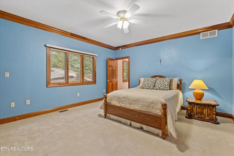 Tiny photo for 489 Fox Lake Lane, LaFollette, TN 37766 (MLS # 1319860)