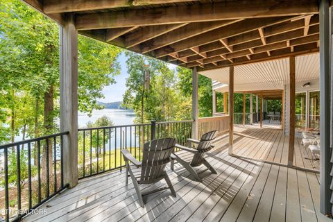 Tiny photo for 489 Fox Lake Lane, LaFollette, TN 37766 (MLS # 1319860)