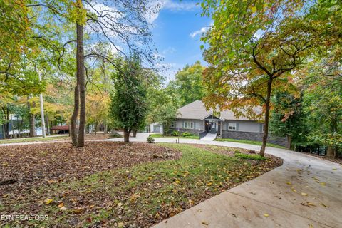 Tiny photo for 489 Fox Lake Lane, LaFollette, TN 37766 (MLS # 1319860)