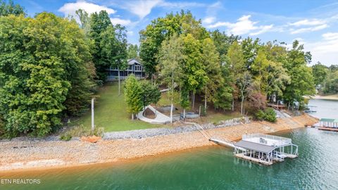 Tiny photo for 489 Fox Lake Lane, LaFollette, TN 37766 (MLS # 1319860)