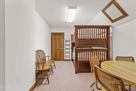 Tiny photo for 489 Fox Lake Lane, LaFollette, TN 37766 (MLS # 1319860)