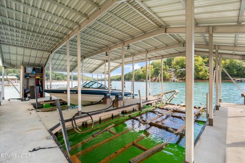 Tiny photo for 489 Fox Lake Lane, LaFollette, TN 37766 (MLS # 1319860)