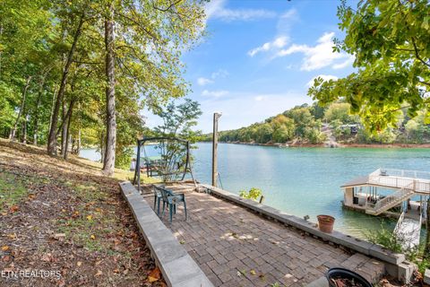 Tiny photo for 489 Fox Lake Lane, LaFollette, TN 37766 (MLS # 1319860)