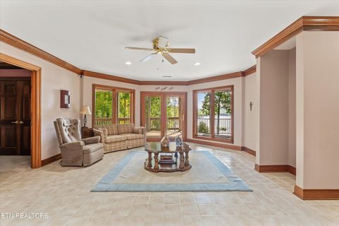 Tiny photo for 489 Fox Lake Lane, LaFollette, TN 37766 (MLS # 1319860)