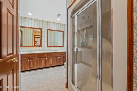 Tiny photo for 489 Fox Lake Lane, LaFollette, TN 37766 (MLS # 1319860)