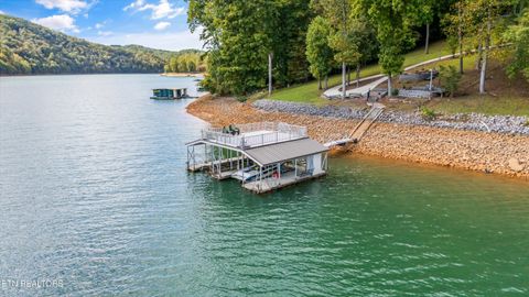Tiny photo for 489 Fox Lake Lane, LaFollette, TN 37766 (MLS # 1319860)