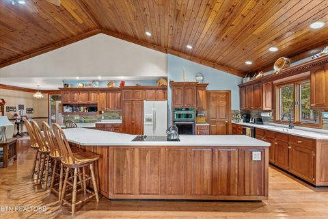 Tiny photo for 489 Fox Lake Lane, LaFollette, TN 37766 (MLS # 1319860)