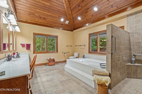 Tiny photo for 489 Fox Lake Lane, LaFollette, TN 37766 (MLS # 1319860)