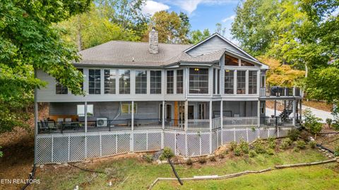 Tiny photo for 489 Fox Lake Lane, LaFollette, TN 37766 (MLS # 1319860)