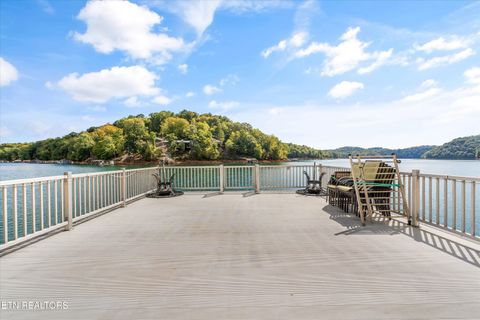 Tiny photo for 489 Fox Lake Lane, LaFollette, TN 37766 (MLS # 1319860)