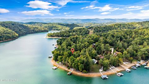 Tiny photo for 489 Fox Lake Lane, LaFollette, TN 37766 (MLS # 1319860)