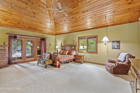 Tiny photo for 489 Fox Lake Lane, LaFollette, TN 37766 (MLS # 1319860)