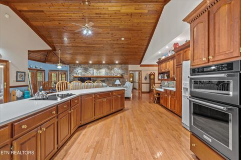 Tiny photo for 489 Fox Lake Lane, LaFollette, TN 37766 (MLS # 1319860)