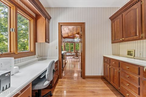 Tiny photo for 489 Fox Lake Lane, LaFollette, TN 37766 (MLS # 1319860)