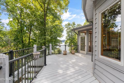 Tiny photo for 489 Fox Lake Lane, LaFollette, TN 37766 (MLS # 1319860)