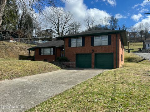 312 Church St Jellico TN 37762