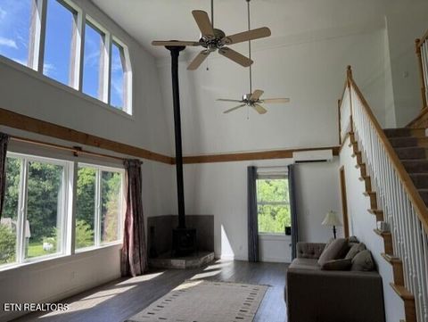 Tiny photo for 2410 Perilla Rd, Cosby, TN 37722 (MLS # 1346299)