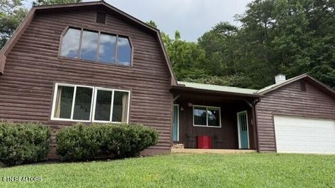Tiny photo for 2410 Perilla Rd, Cosby, TN 37722 (MLS # 1346299)