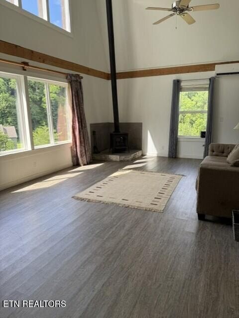 Tiny photo for 2410 Perilla Rd, Cosby, TN 37722 (MLS # 1346299)