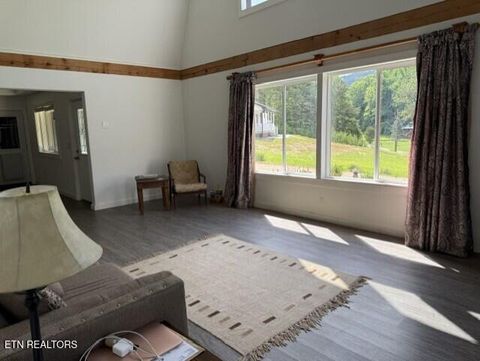 Tiny photo for 2410 Perilla Rd, Cosby, TN 37722 (MLS # 1346299)