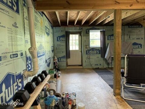 Tiny photo for 2410 Perilla Rd, Cosby, TN 37722 (MLS # 1346299)
