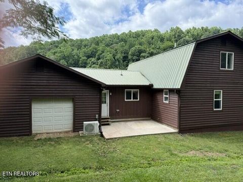 Tiny photo for 2410 Perilla Rd, Cosby, TN 37722 (MLS # 1346299)