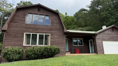 Tiny photo for 2410 Perilla Rd, Cosby, TN 37722 (MLS # 1346299)