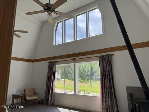 Tiny photo for 2410 Perilla Rd, Cosby, TN 37722 (MLS # 1346299)