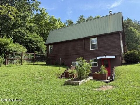 Tiny photo for 2410 Perilla Rd, Cosby, TN 37722 (MLS # 1346299)
