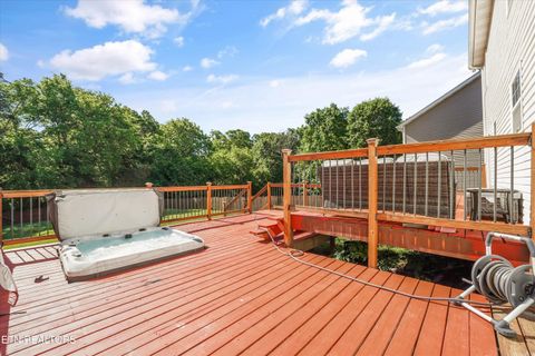 Tiny photo for 4716 Creekrock Lane, Knoxville, TN 37918 (MLS # 1339639)