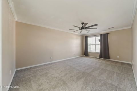 Tiny photo for 4716 Creekrock Lane, Knoxville, TN 37918 (MLS # 1339639)