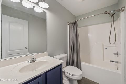 Tiny photo for 4716 Creekrock Lane, Knoxville, TN 37918 (MLS # 1339639)
