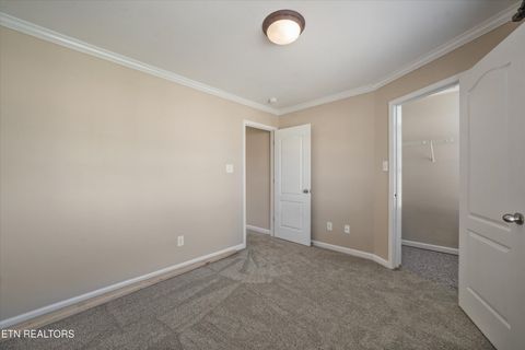 Tiny photo for 4716 Creekrock Lane, Knoxville, TN 37918 (MLS # 1339639)