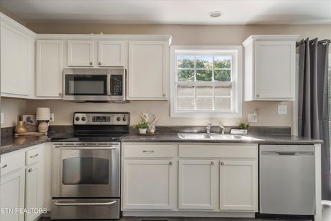 Tiny photo for 4716 Creekrock Lane, Knoxville, TN 37918 (MLS # 1339639)
