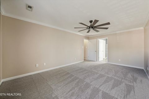 Tiny photo for 4716 Creekrock Lane, Knoxville, TN 37918 (MLS # 1339639)
