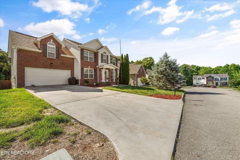 Tiny photo for 4716 Creekrock Lane, Knoxville, TN 37918 (MLS # 1339639)