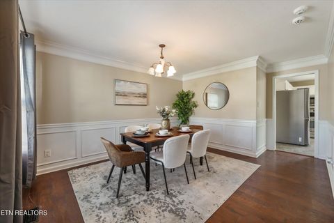 Tiny photo for 4716 Creekrock Lane, Knoxville, TN 37918 (MLS # 1339639)