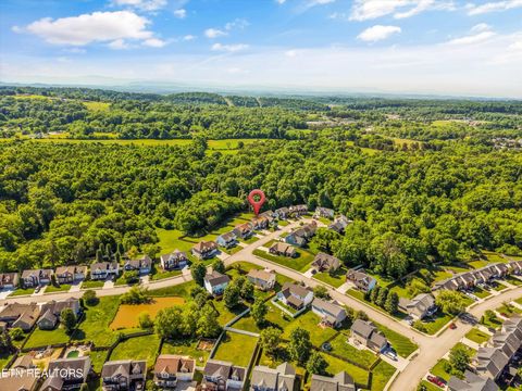 Tiny photo for 4716 Creekrock Lane, Knoxville, TN 37918 (MLS # 1339639)