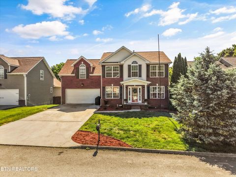 Tiny photo for 4716 Creekrock Lane, Knoxville, TN 37918 (MLS # 1339639)