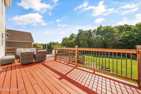 Tiny photo for 4716 Creekrock Lane, Knoxville, TN 37918 (MLS # 1339639)
