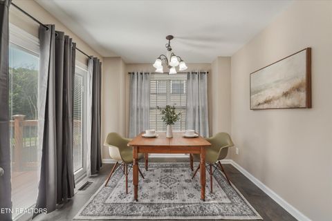 Tiny photo for 4716 Creekrock Lane, Knoxville, TN 37918 (MLS # 1339639)